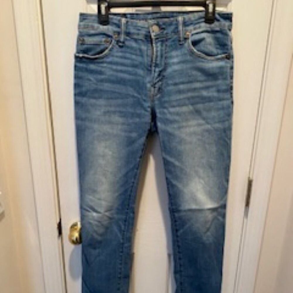 American Eagle Men's Next Level Airflex Jeans